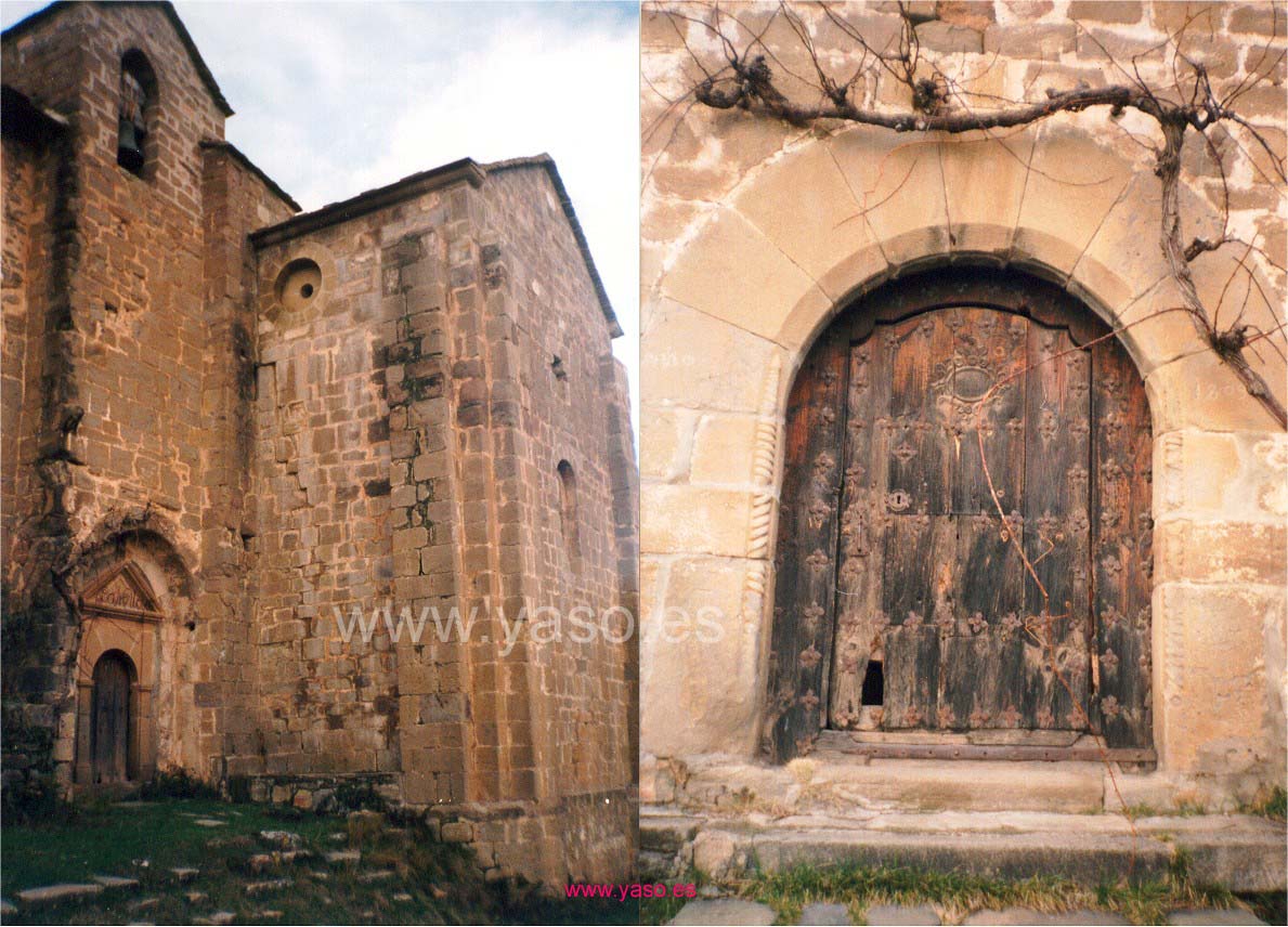 San Urbez